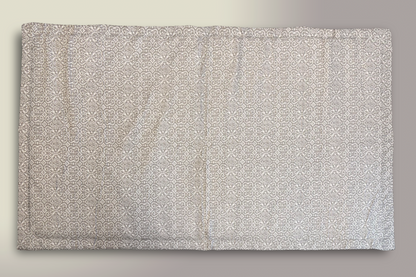 Double Size Foldable Korai Travelling / Sleeping / Picnic Mat
